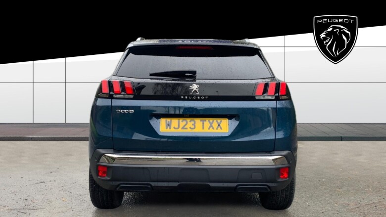 Peugeot 3008 1.2 PureTech Allure Premium+ 5dr EAT8 Petrol Estate